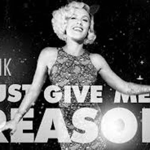 Just give me a reason. Http reason