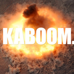 BOOM! SIECMAN & aRtO FaR I