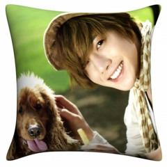 Please Be Nice to Me [Kim Hyun Joong Solo]