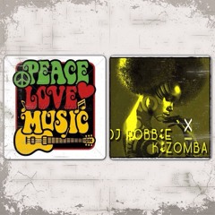 AFRO-CARIBBEAN-ESSENTIALS{KIZOMBA-ZOUK}