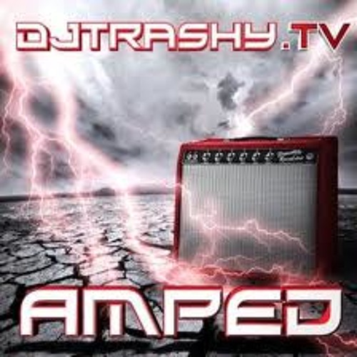 DJ Trashy & DJ Mooch - One Love (Breakbeat Remix)