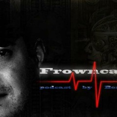 Andress Conde // September 2012 // Frowncast 004 Boris S