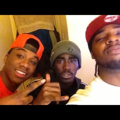 fuck the Industry , J Smoove , Ruga Reem,  ( my rappers off the head )