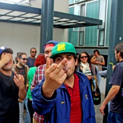 SOLDIAR - No hay caso