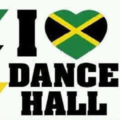 I LOVE DANCEHALL (2013 MIXTAPE) *PROMO USE*