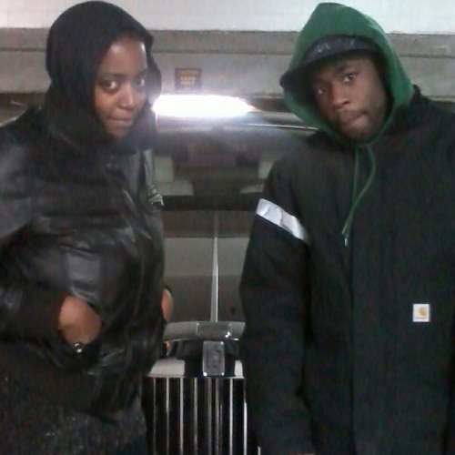 Jermincostor "Band Wagon" Ft Teebone374 at Harlem,newyork