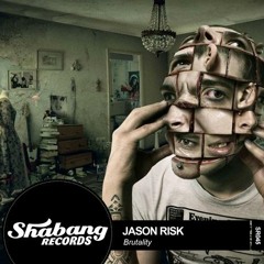 Jason Risk vs Lykke Li - I Follow Brutal Rivers [FREE DOWNLOAD]