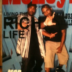 On My Grind(Jay Roc f/ REO G)