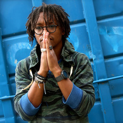 Lupe Fiasco - Jonylah Forever