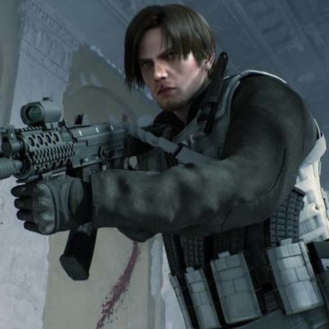 Listen to Resident Evil Damnation OST Final Thoughts 'Main Theme' The BOW  Tyrants) by Renzo Carrillo in Music playlist online for free on SoundCloud, image size:1080x1080