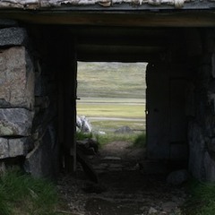 Last night I had a dream about Morton Feldman