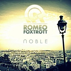 Romeofoxtrott -  You and me (Thomas Lizzara Remix) short