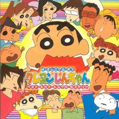 Party Join Us - Shin Chan