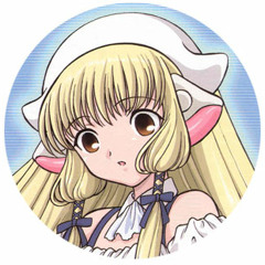 Let Me Be WIth You [Chobits Theme] -  (JORF REMIX)