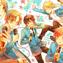 Kimi to boku OP [full] Cover By.Froz Sloth