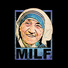 MILF MIX