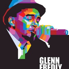 Akhir Cerita Cinta -glenn fredly (cover)