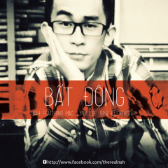 Bat Dong ft MAC, Lynk Lee, Binz & CleverStar