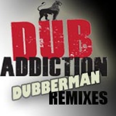 Dub Addiction so pea set (sun of palestine desert remix dubberman)