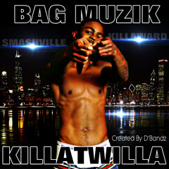 King Louie - My Nigga ( Remix ) Killatwilla &Tut Boogie