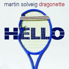 Martin Solveig & Dragonette - Hello (EB Project Remix) [Free Download]