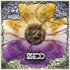 Zedd - Fall Into The Sky feat. Ellie Goulding (Mayeda Remix)