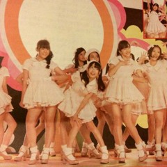 Hatsukoi Butterfly Indonesia Version (Cover)