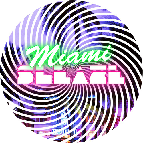 George West - Take You Away (Miami Sleaze) [SLEAZY DEEP] Out now.