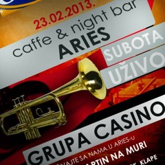 UDALA SE NIKAD NIJE cover 0113