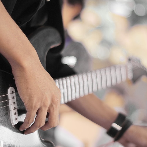 Joe satriani - crystal planet (cover)