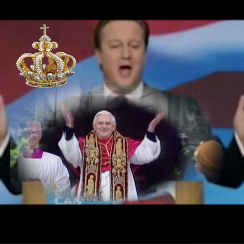 Dem King (Feat.Mary Byker)