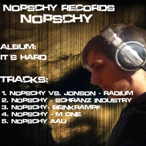Nopschy - M one