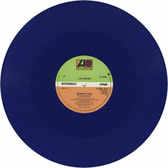 Midnight Blue (cover from Lou Gramm)