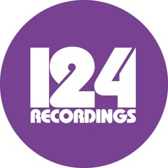 JANERET -' LET'S GET BACK' FORTHCOMING ON 124 RECORDINGS 12" VINYL ONLY