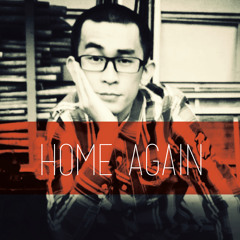 Home Again ft Cubb