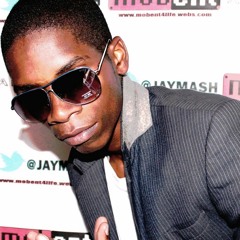 Wangu-Jay Mash (Addiction)