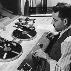 DJ JD