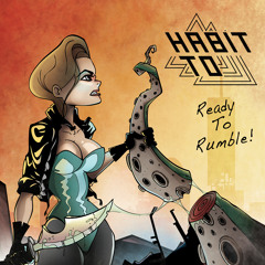 Ready To Rumble! (Single - 2012)