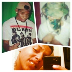 Tryed So Hard Ft. Money T & Young Don