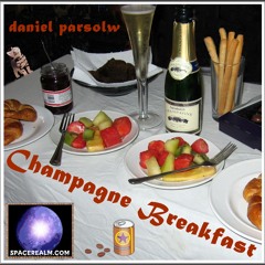 Champagne Breakfast