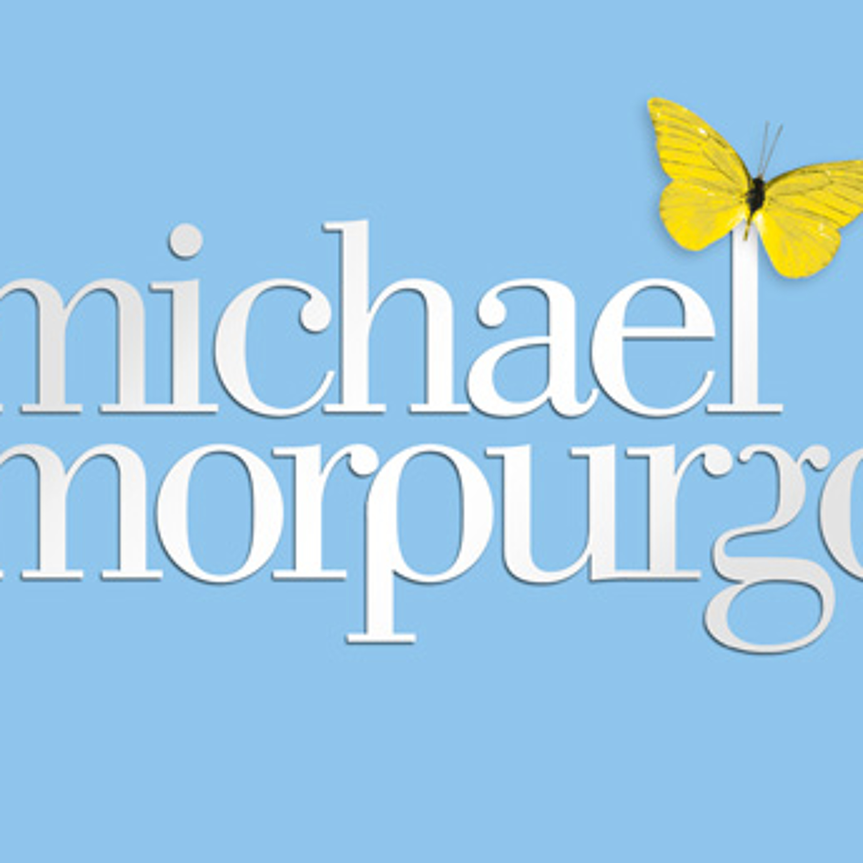 Michael Morpurgo Audiobooks