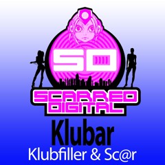 SD014 : Klubfiller & Sc@r - Klubar  *Release 10.4.2013*