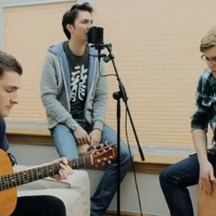 Righteous Fist - Confession (Live Acoustic)