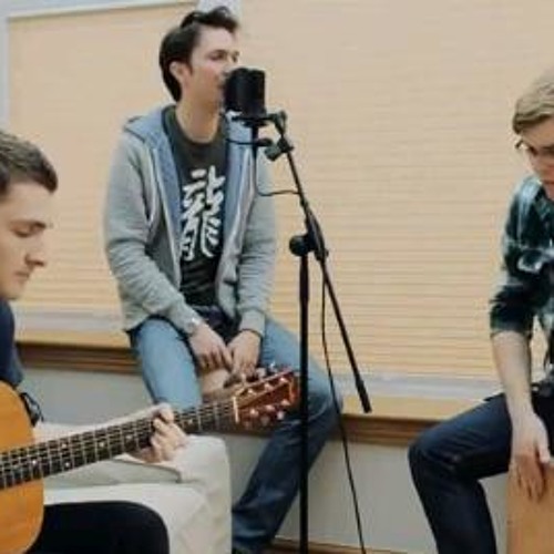 Righteous Fist - Confession (Live Acoustic)