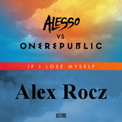 One Republic & Alesso VS  Marcel Woods & W&W - If I Lose My Trigger (Alex Rocz Mashup)