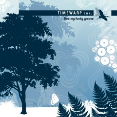 Timewarp inc - Dop smoker