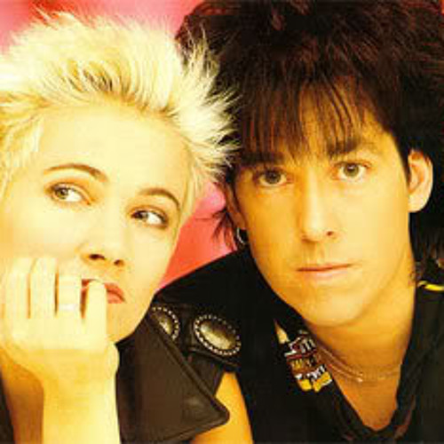 FADING LIKE A FLOWER---ROXETTE.....RAULINHO