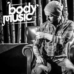Jochen Pash pres. Body Music Episode 4
