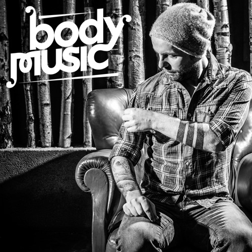 Jochen Pash pres. Body Music Episode 4
