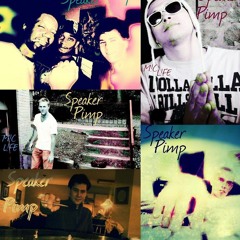 J!mmy J!mmy (Speaker Pimps (Medit8, Herb Green, PMC, Prod by Mikey Kotz))